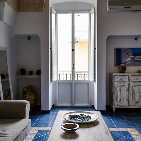 Beautiful House At The Sea Savelletri Villa Exterior foto