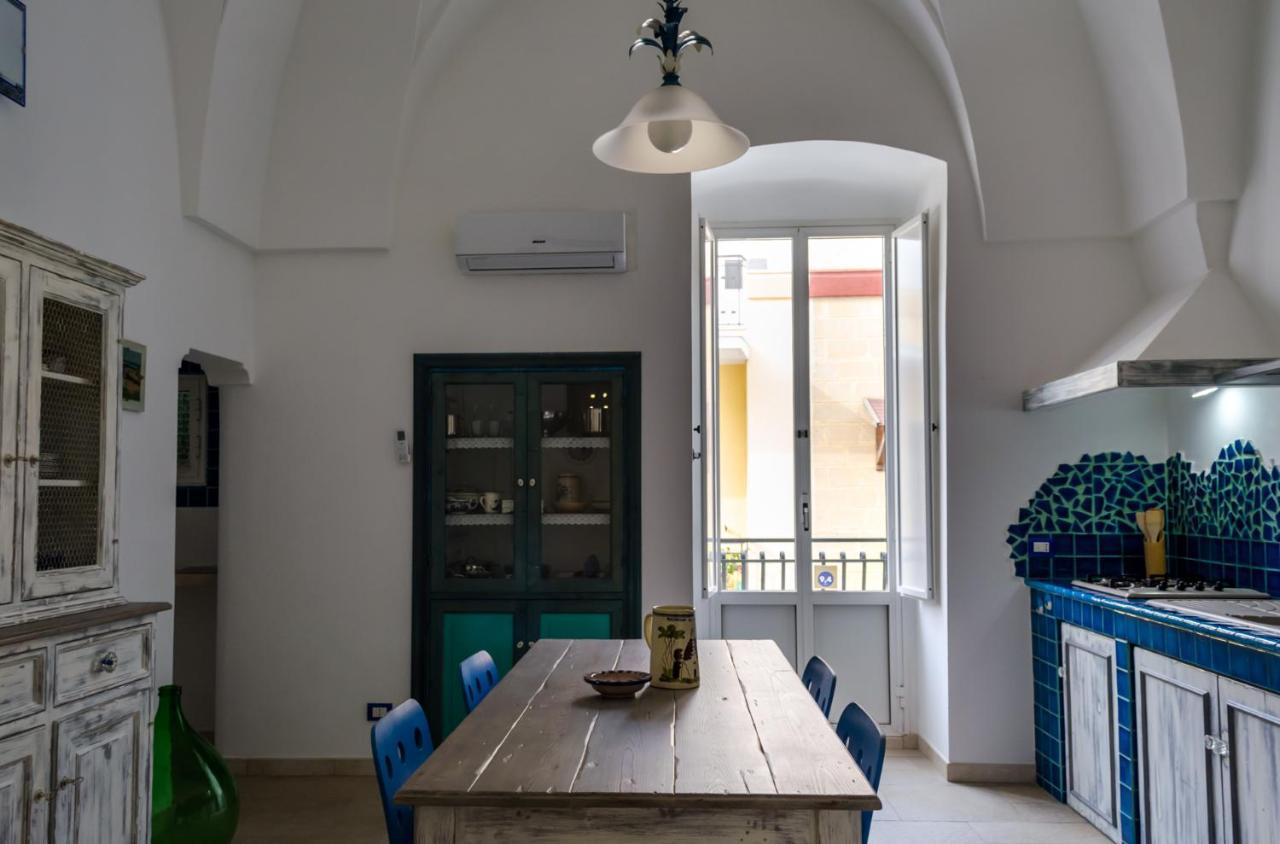 Beautiful House At The Sea Savelletri Villa Exterior foto