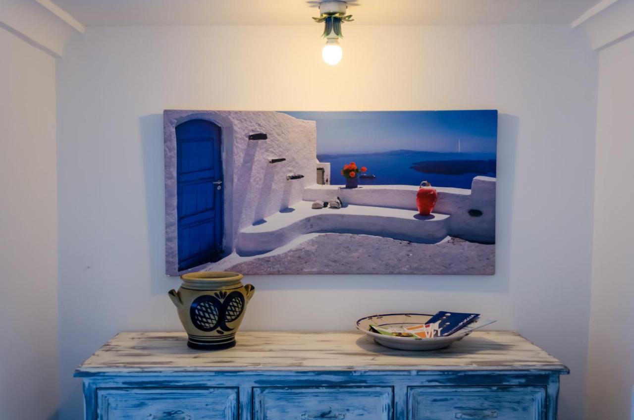Beautiful House At The Sea Savelletri Villa Exterior foto