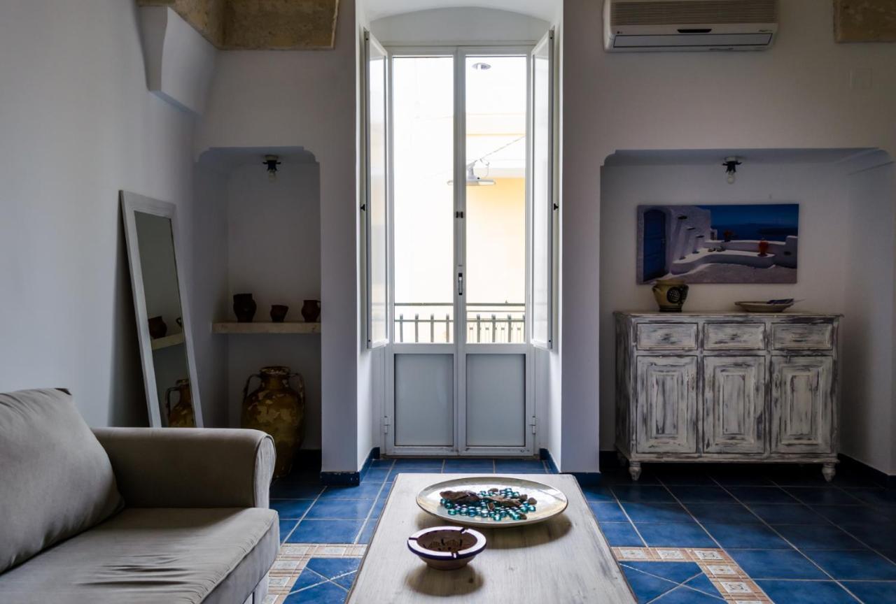 Beautiful House At The Sea Savelletri Villa Exterior foto