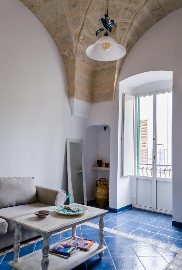 Beautiful House At The Sea Savelletri Villa Exterior foto