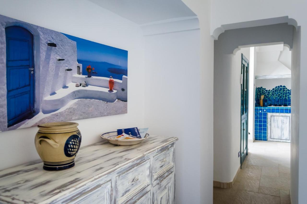 Beautiful House At The Sea Savelletri Villa Exterior foto
