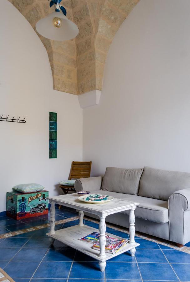 Beautiful House At The Sea Savelletri Villa Exterior foto