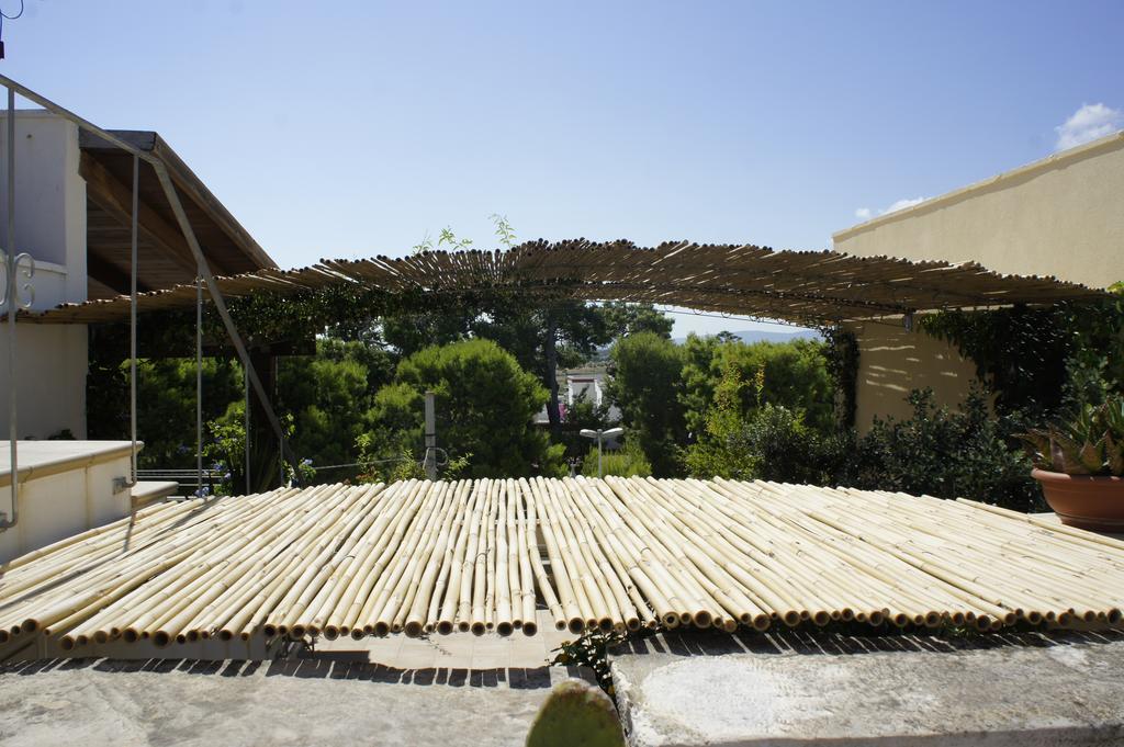 Beautiful House At The Sea Savelletri Villa Exterior foto