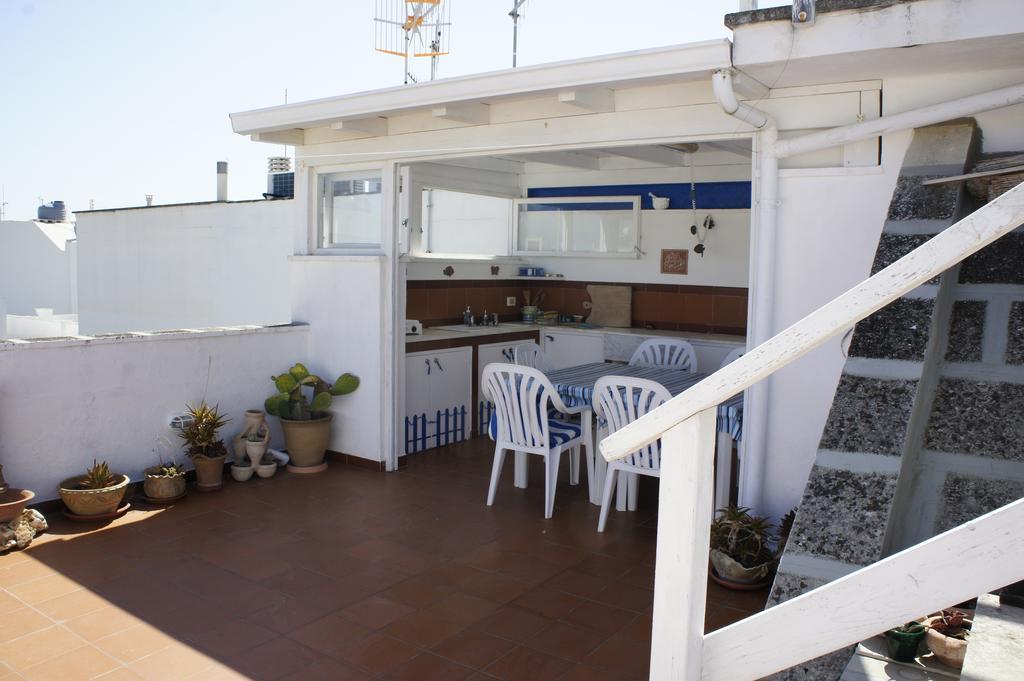 Beautiful House At The Sea Savelletri Villa Exterior foto